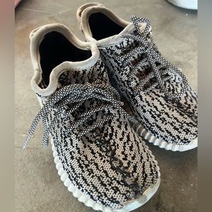 Yeezy Adidas Boost kids